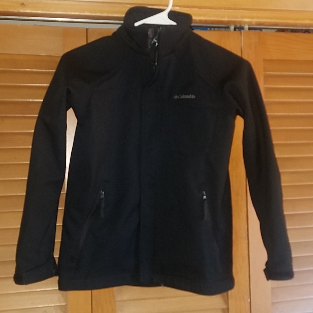 Like new youth Columbia Jacket